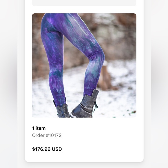 Crossfox - Picture 5 of 5